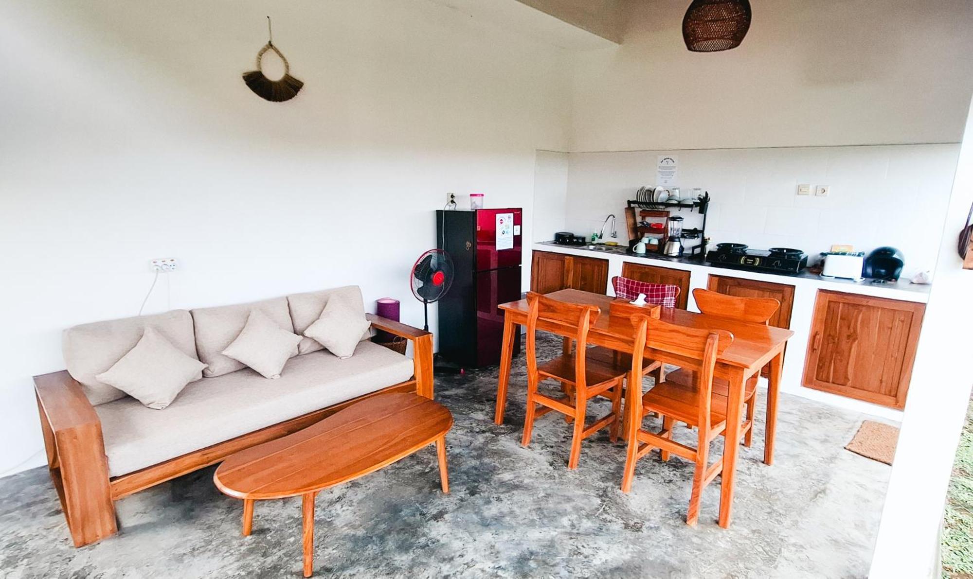 Turtle House Surf & Stay Airsatang 外观 照片